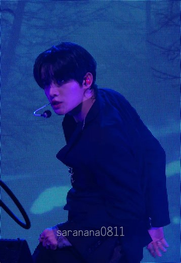 260215 To The Woods ミヌク CLOSE YOUR EYES 1ST TOUR [BEYOND YOUR EYES] IN JAPAN OSAKA #전민욱 #JEONMINWOOK #CLOSEYOUREYES #클로즈유어아이즈 #クルユア