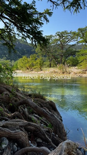 228 reactions · 16 shares | Celebrate Labor Day with a getaway on the Frio River ☀️ Book 2 nights, get the 3rd night FREE! Don’t wait, book today! Promo Code FREENIGHT #frioriver #friocountryresort #concantexas #labordayweekend | Frio Country Resort | Facebook