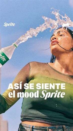 5.6K views | Siguiente parada: Una Sprite bien helada 流 | Sprite | Facebook