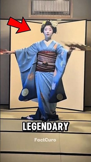 These Legendary Traditional Dance Made by People's! 😨
