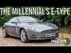 The Best Jaguar Of The Last 50 Years is YOURS for JUST £10,000