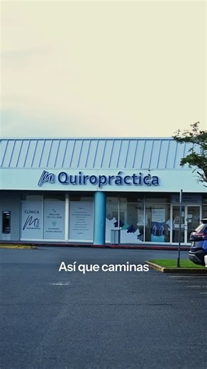 Dra. Alexandra Jarrot Sierra, Quiropráctica on Instagram: "✨ ¿Primera vez con nosotros? 🚗 Llegar a la Clínica Mi Quiropráctica es mucho más fácil de lo que imaginas. 📍 Estamos ubicados en Plaza Centro Shopping Center, Caguas, con acceso directo desde el estacionamiento. ➡️ Solo debes entrar por la entrada principal del shopping y estacionarte cerca de la tienda Chuck E Cheese. 📞 Si en algún momento te pierdes, llámanos y te guiamos sin problema. 🕐 Abiertos de lunes a sábado 💙 Agenda tu prim
