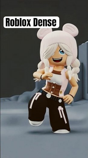 ROBLOX - Twerk dances #viral #roblox