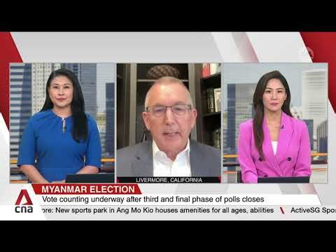 Myanmar election offers little change to political reality, analysts say