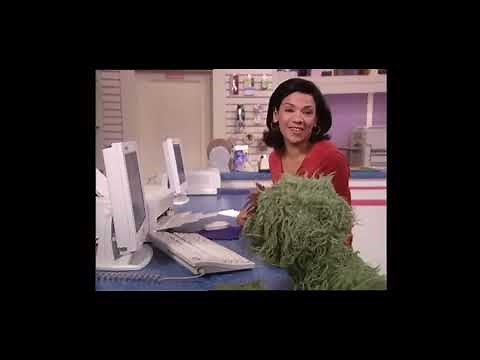 Sesame Street Episode 3997: Opening and Six Crabs Yuckyworld Grouch Park Scenes