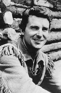 Keith Larsen - Alchetron, The Free Social Encyclopedia