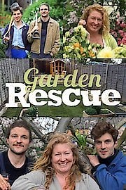Watch Garden Rescue Season 2 Episode 3 - Southampton