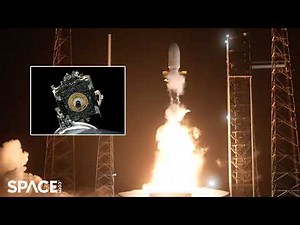 Blastoff! SpaceX launches and deploys 15,000 pound EchoStar XXV satellite