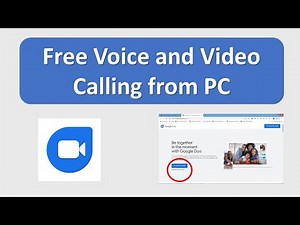 Best calling app for pc.