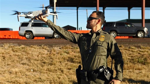 Inside ICE’s surveillance tool kit