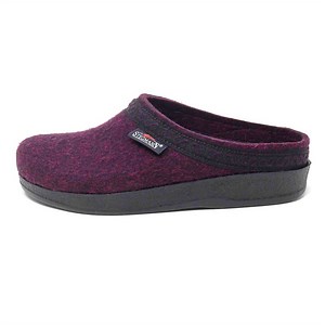 Women's WoolFlex Wool Clog - Medium