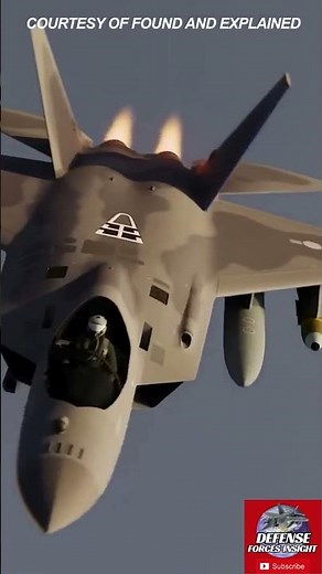 “Meteor-Ready! KF-21 Block 1 Could Give Philippines Long-Range Air Dominance!” #shorts