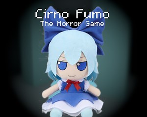 Cirno Fumo: The Horror Game by semi9