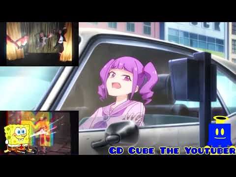 Otaku:F***K You I Know That Has A Sparta Madhouse SFP Remix