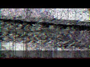 1 hour of random audio glitch sounds