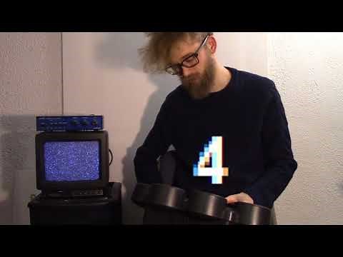 Yamaha DD-9