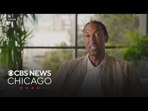 Scottie Pippen shades Michael Jordan in ad for Mr. Pibb