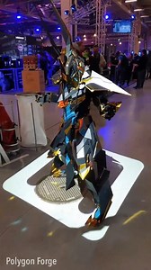 4.2K views · 340 reactions | ✨Anubis Cosplay✨ Cosplayerinstagram.com/polygon_forge #anime #manga #game #makeup #anubis #anubiscosplay #cos #cosplay #cosplayer #cosplaygirl | Cosskyoffcial | Facebook