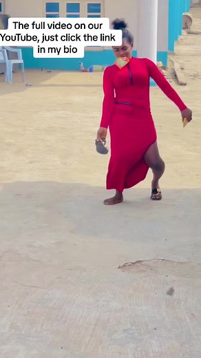 Infinity Comedy - Ifeoluwa and Babaogo Funny TikTok Videos