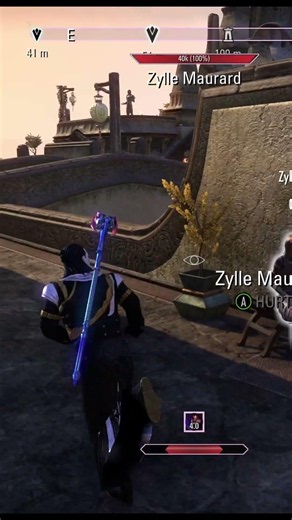 TESO craft motif number 50 Telvanni style #teso #eso #mmorpg #elderscrollsonline
