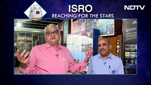 After Moon, Sun ISRO Now Aiming For Missions To Venus, Mars