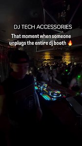 #fblifestyle | DJ Tech Accessories