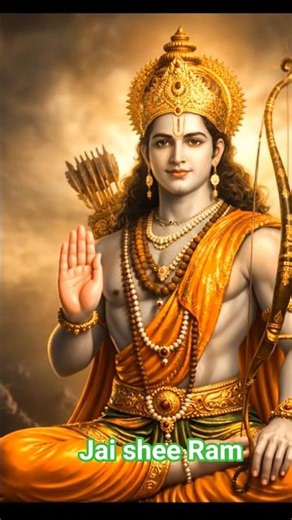 JAI SHREE RAM 🙏🙏🙏 #happyramnavami #viralvideo