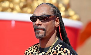 Universal Pictures confirms there's a Snoop Dogg biopic in the works