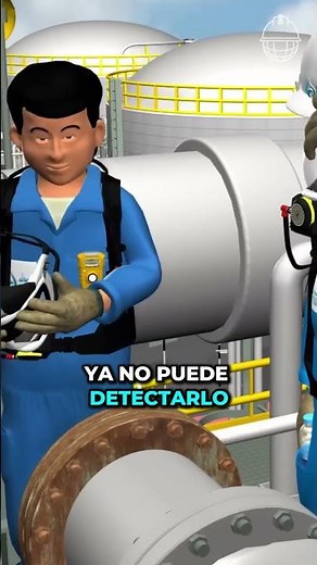 El Asesino Invisible: Lo que no sabes del gas H2S