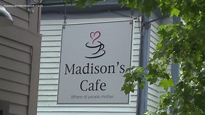 Madison's Cafe that employs people with disabilities closes