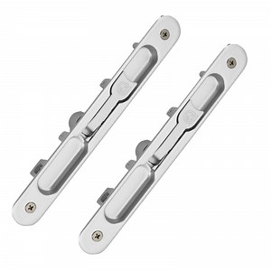 [Hot Item] Sliding Door Multi-Point Lockable Locks Handle