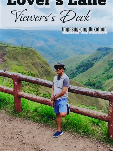 Explore the Breathtaking Beauty of Bukidnon