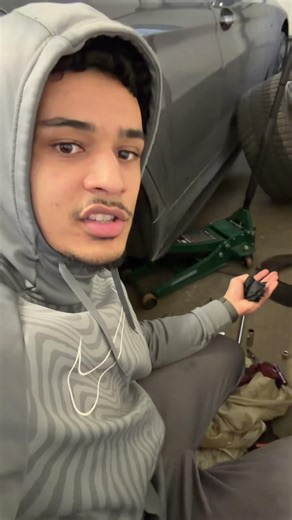 One of the most annoying common BMW issues!! #bmw #m550i #tuned #fast #loud