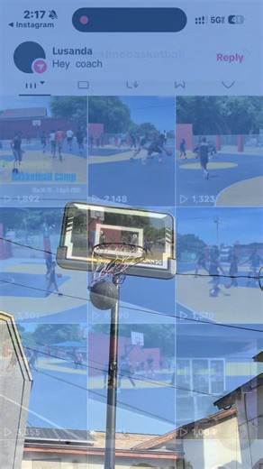 A glimpse into my routine — the mindset, the movement, and the court. This is what online training with CS Basketball Academy can look like if you’re out of reach. The next few videos will break down exactly what it can entail🏀 #fypシ #basketball #basketballtiktok #onlinetraining #skills4all