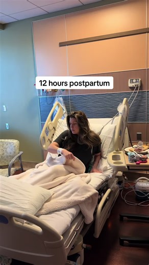 it truly never ceases to amaze me how incredible the female body is!! I have to say recovery the third time around has been SO much smoother. I remember after my first barely being able to get out of bed and this time I was able to move a lot more quickly. After suffering from PPA & PPD during my postpartum I have made it a point to work more on my self care so I can feel like myself in addition to just being a new mom. So pajamas and my skincare routine may seem silly, but just those 5 minutes 