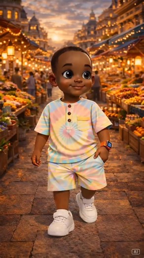 Hausa Cartoon: Comedy That Resonates