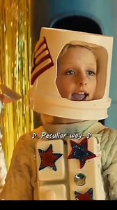 Troop Zero// Beautiful scene from the performance Space Oddity David Bowie. | Gerard Sanchezz