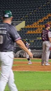 5⃣🔽 ¡NO VA A REGRESAR! 🔥⚾💪 Yasmany Tomás la manda detrás de la barda por el izquierdo. CUL 7-4 LM | Cañeros de Los Mochis