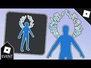 [EVENT] How to get the NHL ICY GLOW AURA in NHL BLAST | Roblox