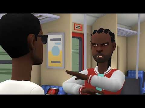 The Adventures Of Diddy Ep:10 Animated Featuring Meek Mill 🚨Comedic Satire 🚨 FREAK OFF FOOTAGE