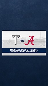 28 reactions | Alabama vs. Troy today at 6 PM! Tickets available in our story! | Montgomery Biscuits | Facebook