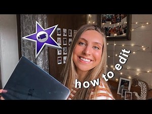 HOW TO EDIT VIDEOS USING IMOVIE | Tips + Tricks for Beginners 2019