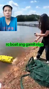 9.2K views · 13 reactions | Rc boat ang kanyang gamit | AF vlog's | Facebook