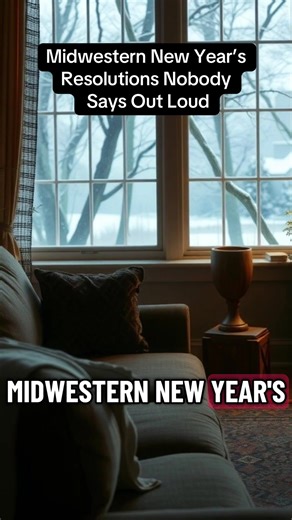Midwestern New Year’s Resolutions Nobody Says Out Loud Heartland Horizons explores the Midwest through hidden places, forgotten history, quiet towns, and stories buried beneath progress. From Great Lakes mysteries and inland waterways to small-town traditions, winter landscapes, and cultural truths people rarely talk about, this channel captures the peaceful, eerie, proud, and complicated soul of the American heartland. Each video blends real geography, documented history, and atmospheric storyt