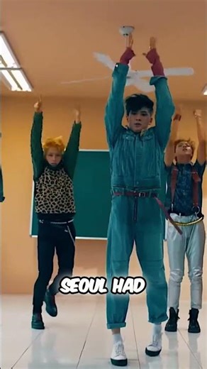 NCT DREAM Was Never Meant to Last💔#nctdream #kpop