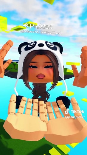 Exploring Virtual Reality with Roblox: Part 26