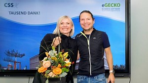 CSS AG mit feierlicher Eröffnung ihres neuen Firmengebäudes