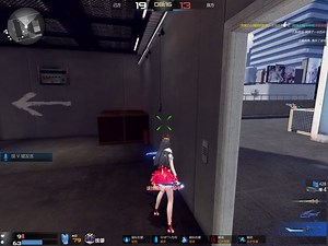 【七海KIM】来自击杀刷新冲刺与击杀回复精力的上古神力