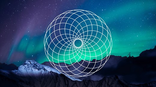 TOROIDE 🍩 Que es y como dibujarlo, usos y beneficios | Mowna