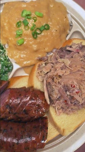 The World's First Michelin-Star BBQ Joint